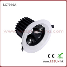 Producto nuevo 10W LED Downlight empotrable LC7910A